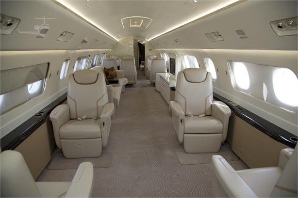 foto dell'aeromobile Embraer ERJ 190